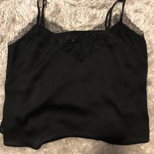 Dynamite Lace Cami